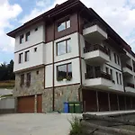 Appartement Orpheus Tsjepelare