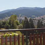 Orpheus Appartement
