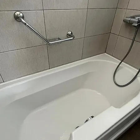 Orpheus Appartement *