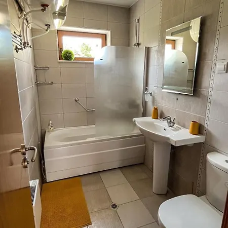 Apartamento Orpheus