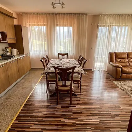 Apartamento Orpheus