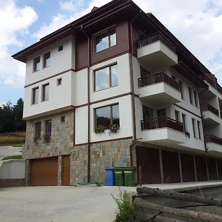 Apartamento Orpheus Chepelare