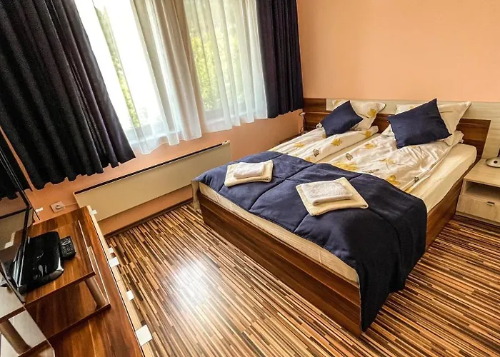 Orpheus Apartment Chepelare